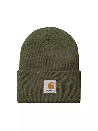 CARHARTT WIP | Bonnet - Tuque | dunkelgrün